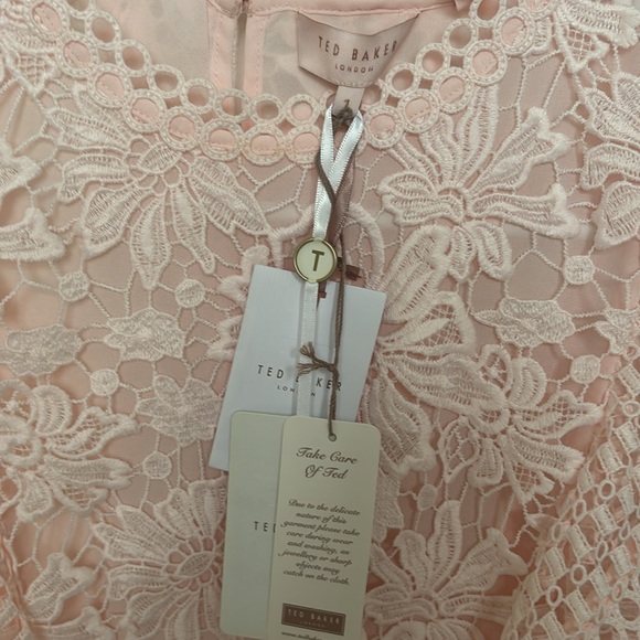 Ted Baker London Top - Picture 6 of 6